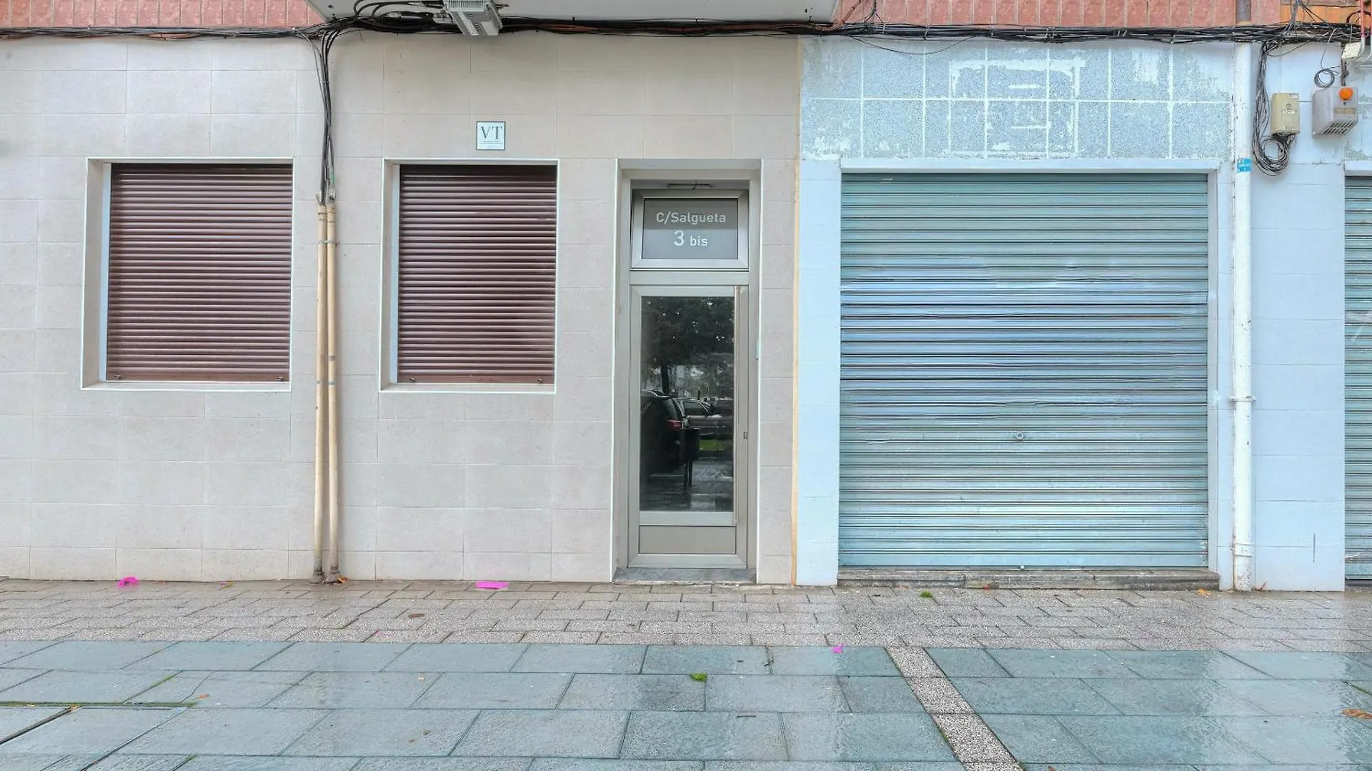 Appartement Salgeta Reformado Amplio Y Acogedor Con Wifi à Barakaldo 0*,  Espagne
